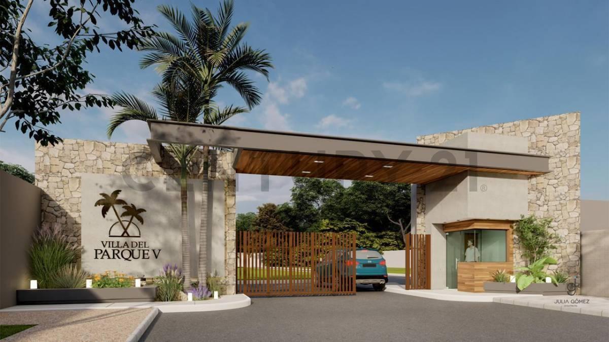 Las Ovenias casi Naranjos , San Lorenzo, Central 00001, Paraguay