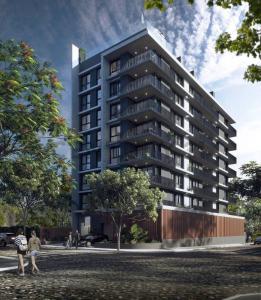 Narciso Colman y Juan Max Boettner , Las Lomas, Asunción 00001, Paraguay