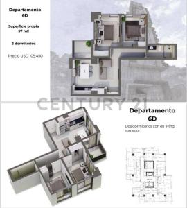 Teniente Vera casi Santa Teresa , Ycuá Satí, Asunción 00001, Paraguai