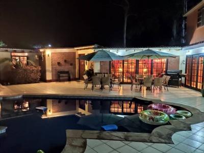 Mz D Lote 33, Cañete, Lima 00001, بيرو