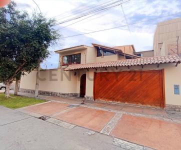 Alonso de Molina , Lima, Lima 00001, Peru