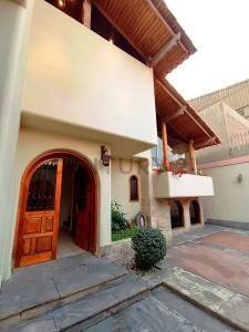 Alonso de Molina , Lima, Lima 00001, بيرو