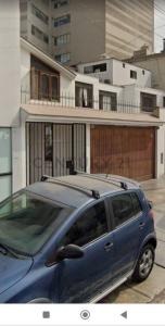 via lactea , Lima, Lima 00001, بيرو