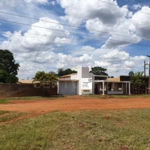 km 18 a lado de Cide Resort , Minga Guazú, Alto Paraná 7420, Paragwaj