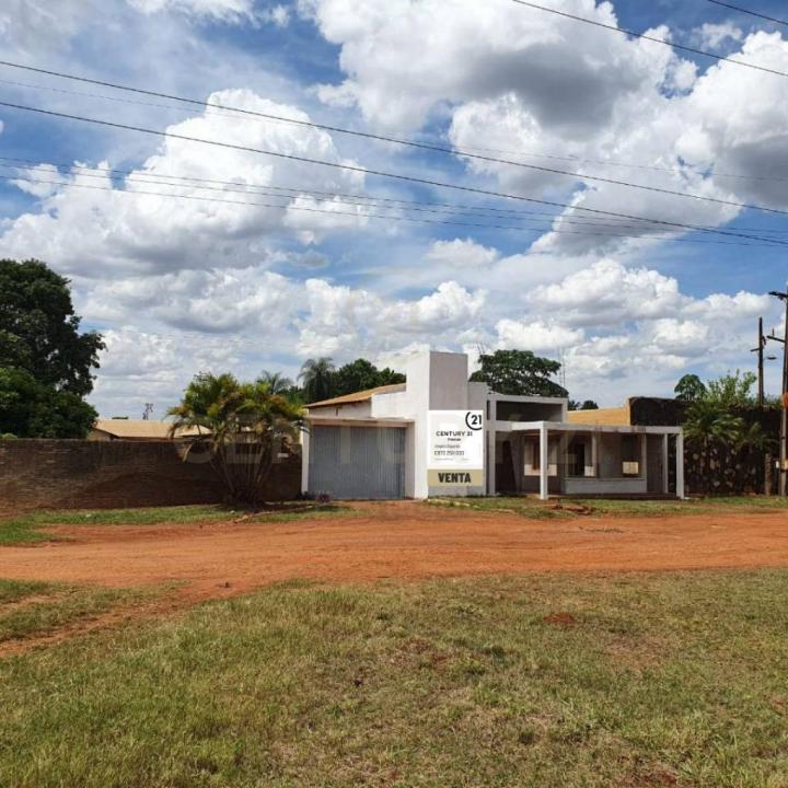 km 18 a lado de Cide Resort , Minga Guazú, Alto Paraná 7420, パラグアイ