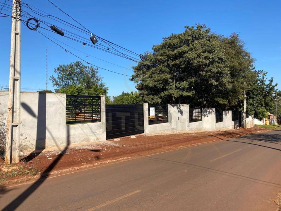 KM 8 Monday sobre Av. Rafael Barret - fraccion Ybycui , Ciudad Del Este, Alto Paraná 7000, Paragwaj