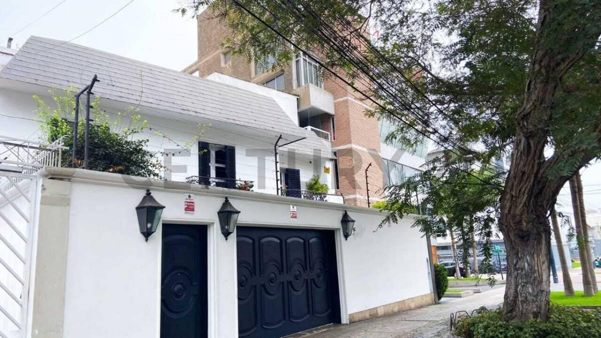 Av. Miro Quesada Aurelio , Lima, Lima 00001, 秘魯