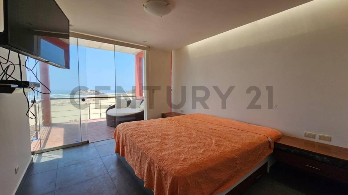 Calle Playa Las Palmeras , Cañete, Lima 00001, Peru