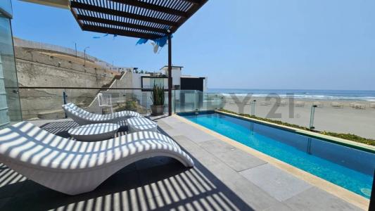 Calle Playa Las Palmeras , Cañete, Lima 00001, Peru