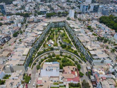 Pajaten , Lima, Lima 00001, Peru