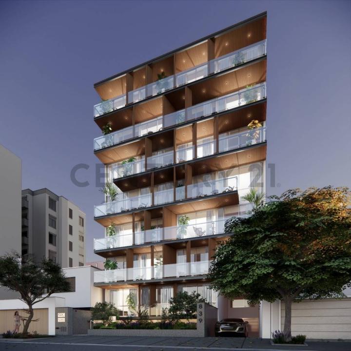 Avenida Del Parque Norte , Lima, Lima 00001, 秘魯