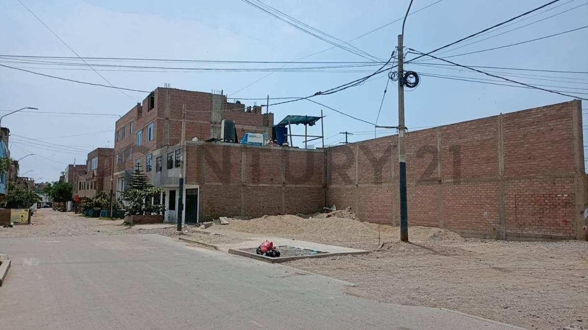 Cantera Cerro La Regla , Callao, Callao 00001, بيرو