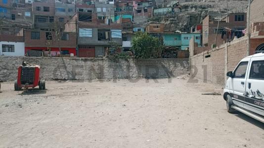 Cantera Cerro La Regla , Callao, Callao 00001, بيرو