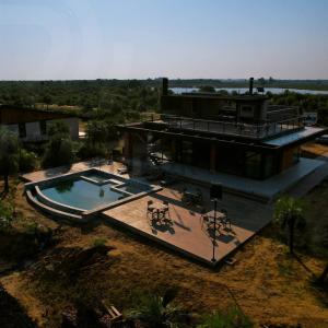 Ita Cora , Pilar, Ñeembucú 00001, Paraguay