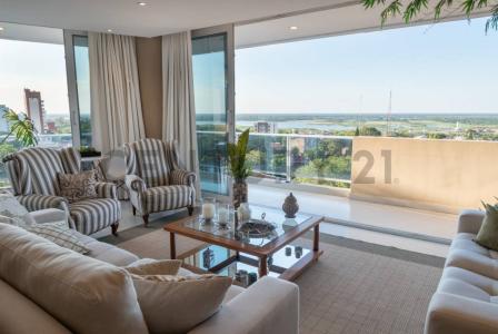 WASHIGTON 698, Las Mercedes, Asunción 00001, 巴拉圭