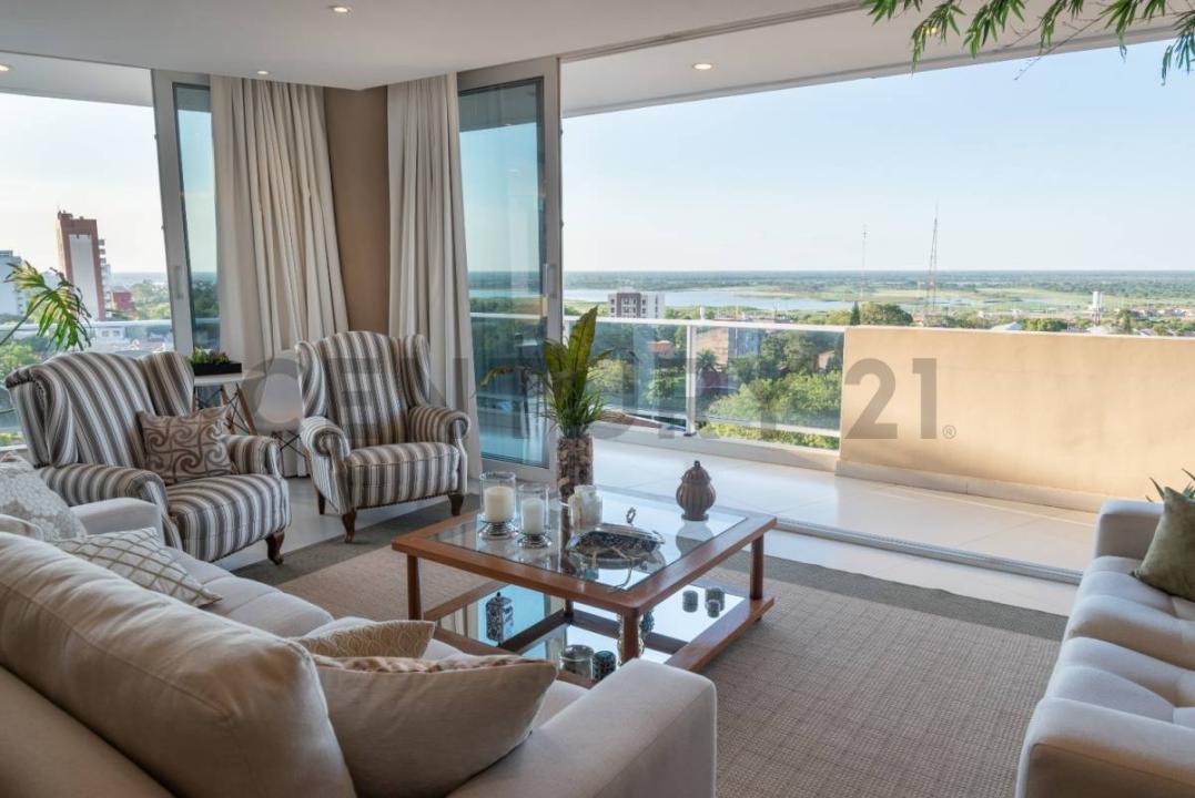 WASHIGTON 698, Las Mercedes, Asunción 00001, 파라과이