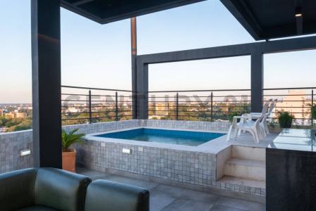 WASHIGTON 698, Las Mercedes, Asunción 00001, 파라과이