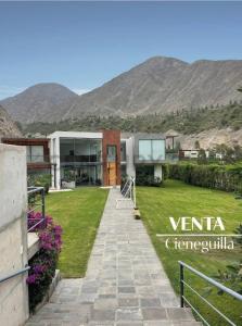 Condominio La Quebrada , Lima, Lima 00001, Peru