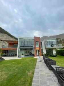 Condominio La Quebrada , Lima, Lima 00001, بيرو