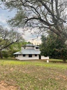 San Francisco Country Club , Pirebebuy, Cordillera 00001, Paraguay