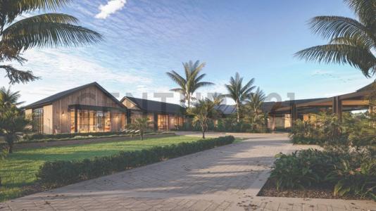 CLUB DE CAMPO SURUBI'I - LOS PINGOS , Mariano Roque Alonso, Central 00001, Le Paraguay