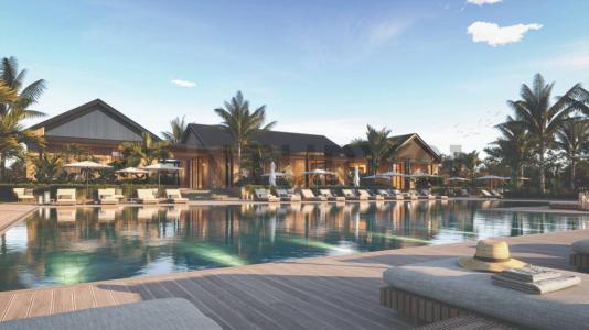 CLUB DE CAMPO SURUBI'I - LOS PINGOS , Mariano Roque Alonso, Central 00001, Le Paraguay