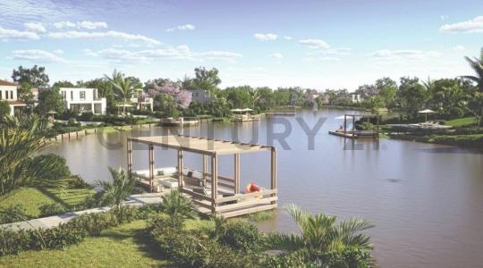 CLUB DE CAMPO SURUBI'I - LOS PINGOS , Mariano Roque Alonso, Central 00001, Le Paraguay