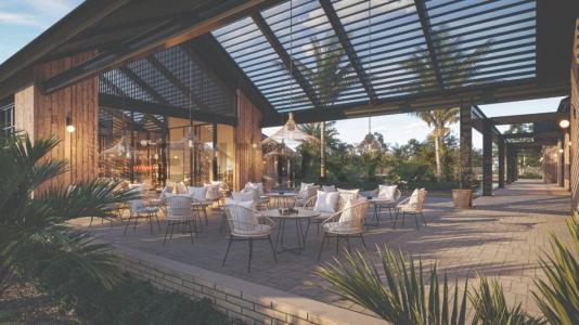 CLUB DE CAMPO SURUBI'I - LOS PINGOS , Mariano Roque Alonso, Central 00001, Le Paraguay