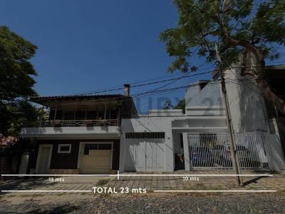 Torreani Viera casi Quesada 215, Recoleta, Asunción 00001, Paraguay