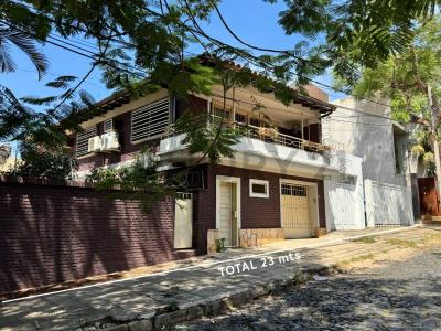 Torreani Viera casi Quesada 215, Recoleta, Asunción 00001, Paraguay