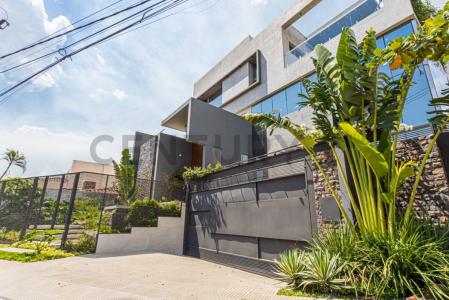 Caracas casi De los Angeles 220, Trinidad, Asunción 00001, Paraguay