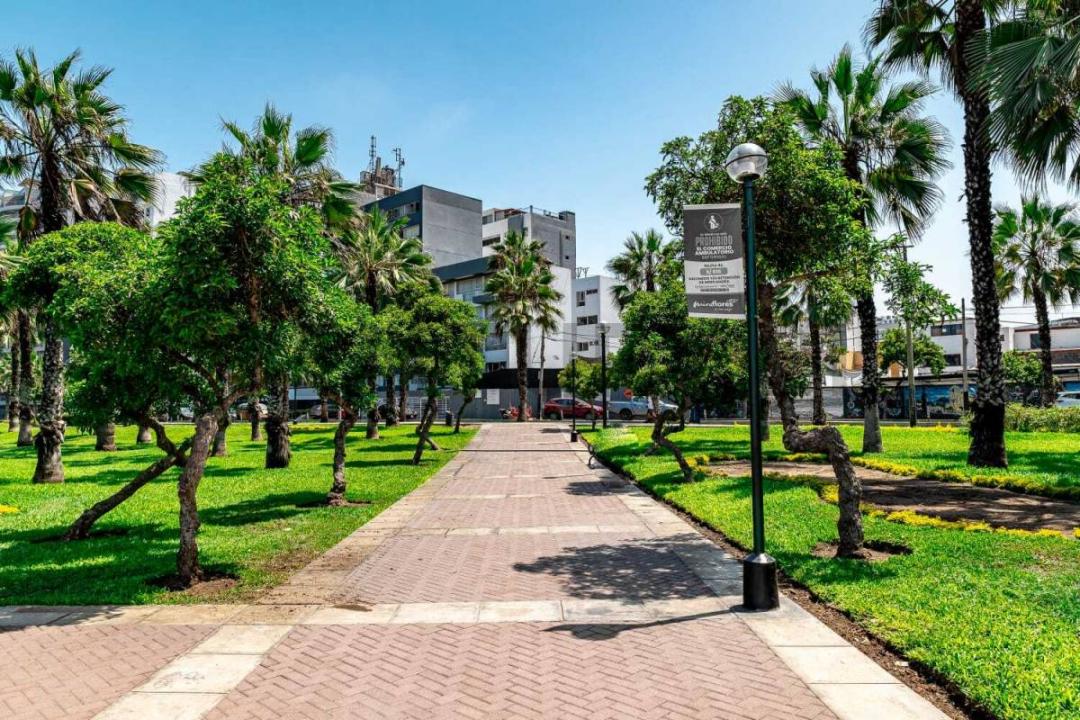 Malecon de la Marina , Lima, Lima 00001, Peru