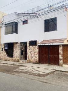 Calle Portugal Urb. Espiritu santo Mz E Lt.06-B, Tacna, Tacna 00001, Peru