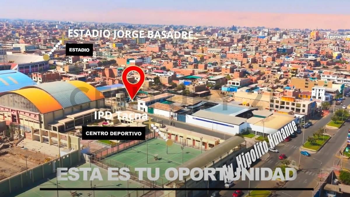 Tacna, Tacna 00001, Peru