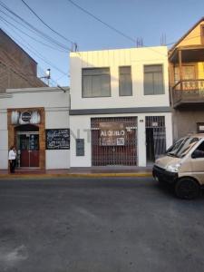 ARIAS ARAGUEZ , Tacna, Tacna 00001, Peru