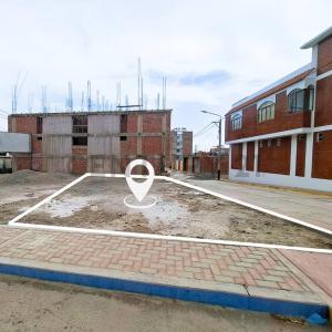 AV EJERCITO FUNDO EL OLIVAR PARA GRANDE , Tacna, Tacna 00001, Peru