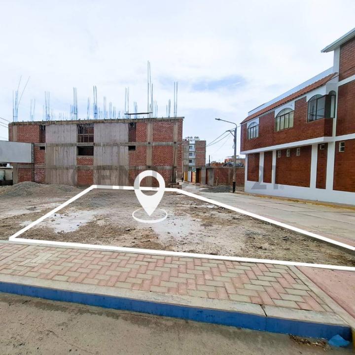 AV EJERCITO FUNDO EL OLIVAR PARA GRANDE , Tacna, Tacna 00001, Peru