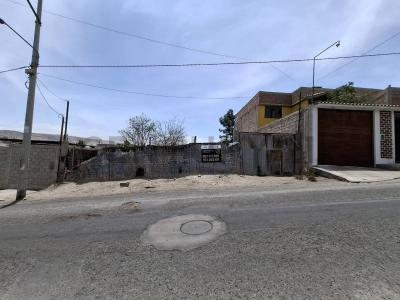 PAGO CHORRILLOS , Tacna, Tacna 00001, Peru