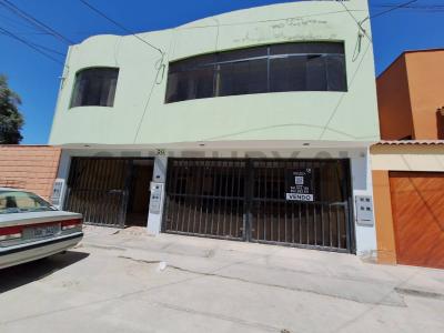 CALLE 3 , Tacna, Tacna 00001, Peru