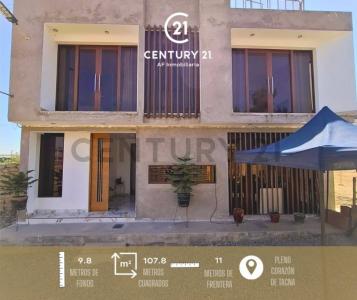 SECTOR PAGO HUMO , Tacna, Tacna 00001, Peru