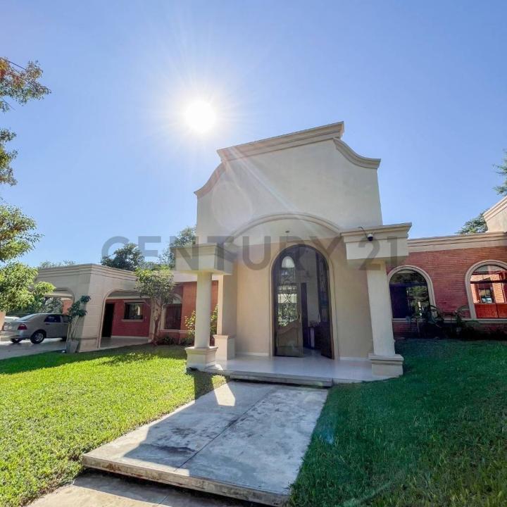 Urbanizacion Surubi`i , Mariano Roque Alonso, Central 00001, Paraguay