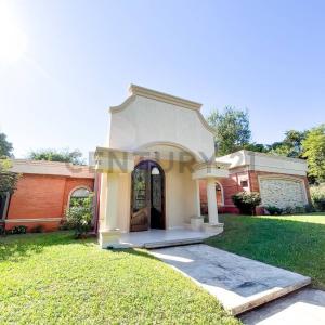 Urbanizacion Surubi`i , Mariano Roque Alonso, Central 00001, Paraguay