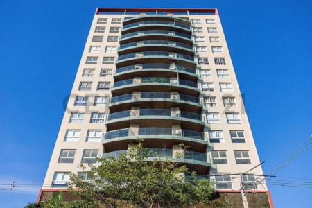 Avenida Santisima Trinidad - Edificio Central Park 735, Mme. Lynch, Asunción 1525, Paragwaj