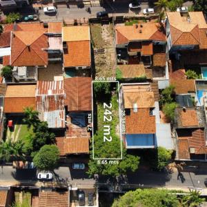 Intendentes Militares & Avda Peru , Las Mercedes, Asunción 00001, Paraguay