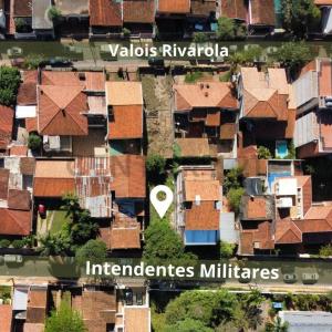Intendentes Militares & Avda Peru , Las Mercedes, Asunción 00001, Paraguay