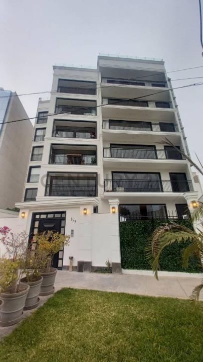 Parque Acosta , 153 San Isidro, Lima, Lima, Perú. , Lima, Lima 00001, Peru