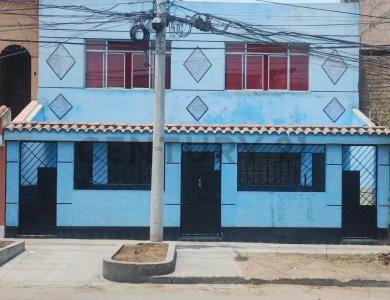 Jr.José Antonio de Sucre , Lima, Lima 00001, Peru