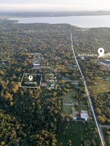 Av Wenceslao Lopez , San Bernardino, Cordillera 00001, Paraguay