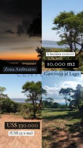 Av Wenceslao Lopez , San Bernardino, Cordillera 00001, Paraguay