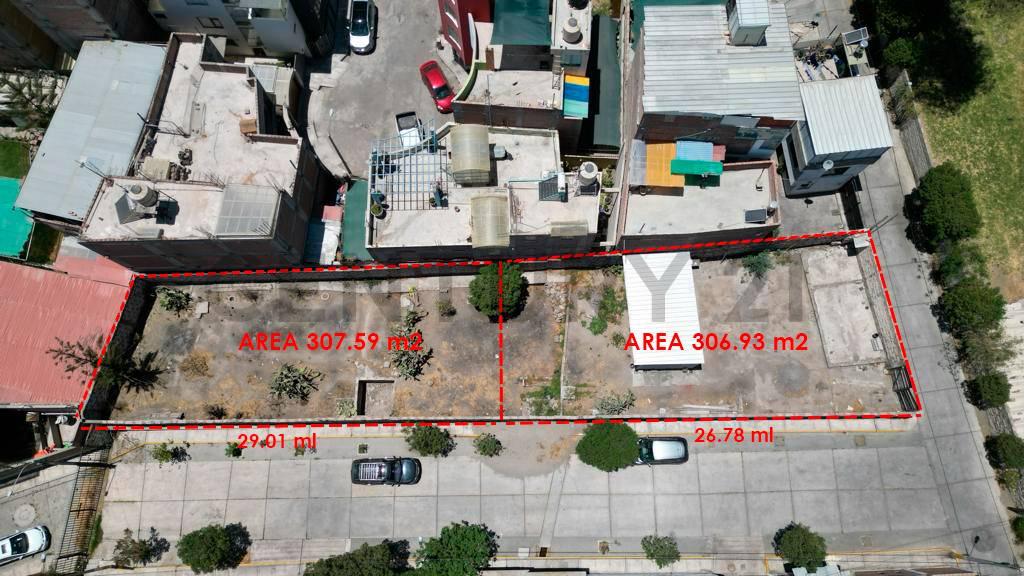 Urb. Las Huertas , Arequipa, Arequipa 00001, Peru